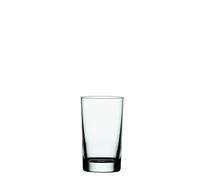 Spiegelau & Nachtmann Jarra de Cristal, clásico, Transparente, 4 Unidades