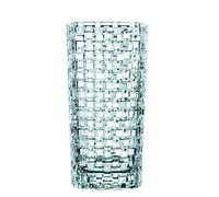 Spiegelau & Nachtmann, - Jarrón, Cristal, 28 cm, 0080729 - 0, Bossa Nova | Cristal