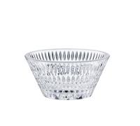 NACHTMANN Juego de cuencos de 4 piezas Ethno 11cm transparente