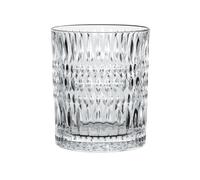 Spiegelau & Nachtmann, Juego de 4 vasos de cristal de 294 ml, Ethno, 104251