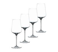 Spiegelau & Nachtmann - Juego de Vasos (4 Unidades) | Copas de vino, cristal