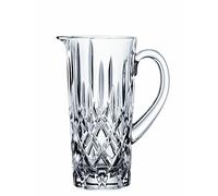 Spiegelau & Nachtmann - Juego de vasos de cristal, 1190 ml