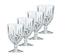 Spiegelau & Nachtmann – Juego de vasos de cristal – 350 ml