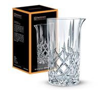 Spiegelau & Nachtmann - Juego de vasos de cristal, cristal, Cristal transparente., 10.6 x 9.4 x 17.600000000000001 cm