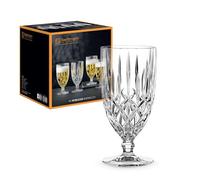 Spiegelau & Nachtmann - Juego de vasos de cristal, cristal, S/4