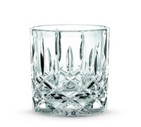 Spiegelau & Nachtmann - Juego de vasos de cristal, vidrio, claro, 8.4 x 8 x 8 cm