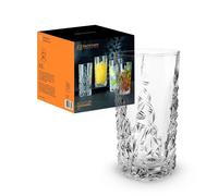 Spiegelau & Nachtmann Juego de vasos de whisky