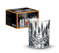 Spiegelau & Nachtmann Noblesse 104245 Smoke - Vaso para whisky