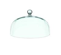 Spiegelau & Nachtmann, Objetos de Cristal, Bossa Nova, Vidrio, Claro, 30 cm diámetro