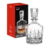 Spiegelau & Nachtmann Perfect Serve 4500158 - Decantador de whisky (cristal, 0,75 l)