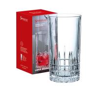 Spiegelau & Nachtmann Serve 4500153 - Vaso Mezclador para cócteles (Cristal, 740 ml)