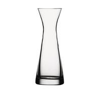 Spiegelau & Nachtmann Tavola - Jarra y vasos | Jarra de cristal, hecha a mano, altura 163 mm, diámetro más grande 63 mm