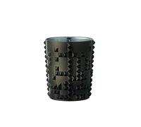 Spiegelau & Nachtmann Vaso de Cristal, Punk, Vidrio, Gris, 10.1 x 9 x 9 cm | Vaso de whisky de cristal