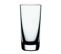 Spiegelau & Nachtmann Vasos de chupito de cristal, juego de 6 vasos de chupito, 55 ml, vasos especiales 9000191