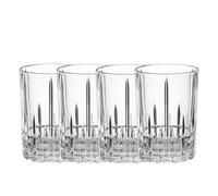 Spiegelau Perfect Serve Collection Set 4 Vasos Longdrink 0,24 L