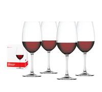 Spiegelau Salute Bordeauxglas Set/4 472/35 4720177