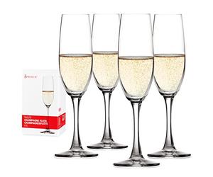 Spiegelau Salute Champagnerflöte Set/4 472/07 4720175