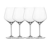 Spiegelau Style Copas de Cristal Transparente Set Surtido