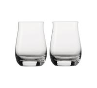 Spiegelau Vaso de borbón Single Barrel. 2 unidades claro
