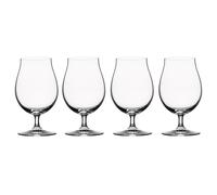 Spiegelau Vaso de cerveza Tulip Beer Classics 4 unidades claro
