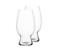 Spiegelau® Vaso para cerveza pack 2 (Cerveza de trigo 2er)