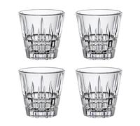 Spiegelau Vaso para espresso Perfect Serve. 4 unidades claro