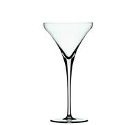 Spiegelau Willsberger Anniversary Martini Glasses, Set of 4