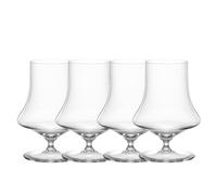 Spiegelau Willsberger Anniversary Set de Vasos de Whisky 4 Piezas 0,36 L