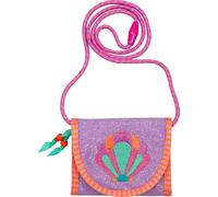 Spiegelburg Bolso Infantil Pecho Nella Nixe Lila Concha con Cordón