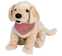 Spiegelburg Labrador Perrito Luzie 25 cm Peluche Perro Beige