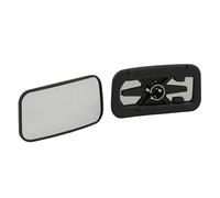 JOHNS 50 65 37-82 Cristal de espejo, retrovisor exterior