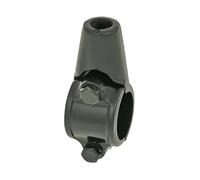 spiegelhalterung 22 mm M10 Rosca Izquierda