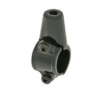 spiegelhalterung 22 mm M8 Derecho Rosca