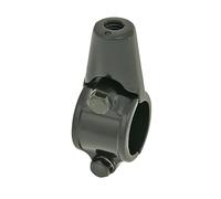 spiegelhalterung 22 mm M8 Rosca Izquierda