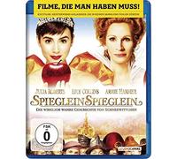 Spieglein Spieglein - Die wirklich wahre Geschichte von Schneewittchen [Alemania] [Blu-ray]