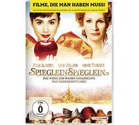 Spieglein Spieglein - Die wirklich wahre Geschichte von Schneewittchen (DVD)