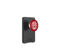 Spiekeroog Ancla de Barco del Mar del Norte Isla Vacaciones Playa Recuerdo PopSockets PopWallet para MagSafe