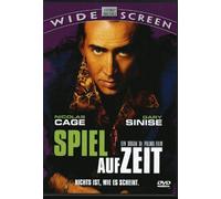 Spiel auf Zeit - Snake Eyes [Alemania] [DVD]
