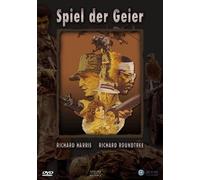 Spiel der Geier [Alemania] [DVD]