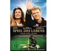 Spiel des Lebens - Tragik. Kampf. Triumph. [Alemania] [DVD]