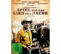 Spiel mir das Lied der Rache [Alemania] [DVD]