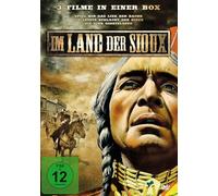 Spiel mir das Lied der Rache - Die letzte Schlacht der Sioux - Die vier Gesetzlosen [Alemania] [DVD]
