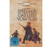 Spiel mir das Lied vom Tod [Alemania] [DVD]