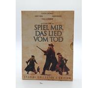 Spiel mir das Lied vom Tod [Alemania] [DVD]