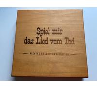 Spiel mir das Lied vom Tod [Alemania] [DVD]