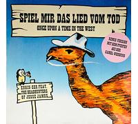 Spiel mir das Lied vom Tod-Remix (1992, #zyx/dst1091r, feat. the Headhunters of Jesse James) / Vinyl Maxi Single [Vinyl 12'']