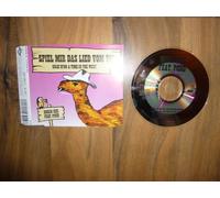 Spiel mir das Lied vom Tod [Single-CD]