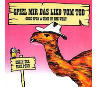 Spiel mir das Lied vom Tod (#zyx/dst1091, feat. Pond) / Vinyl Maxi Single [Vinyl 12'']
