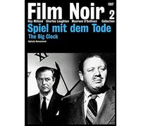 Spiel mit dem Tode - Film Noir Collection 2 [Alemania] [DVD]