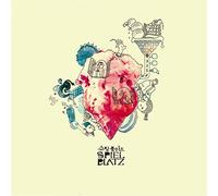 Spiel Platz - KPOP CD, Spiel Platz, Now we're talking about[002kr]